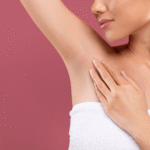 Underarm Whitening Treatment