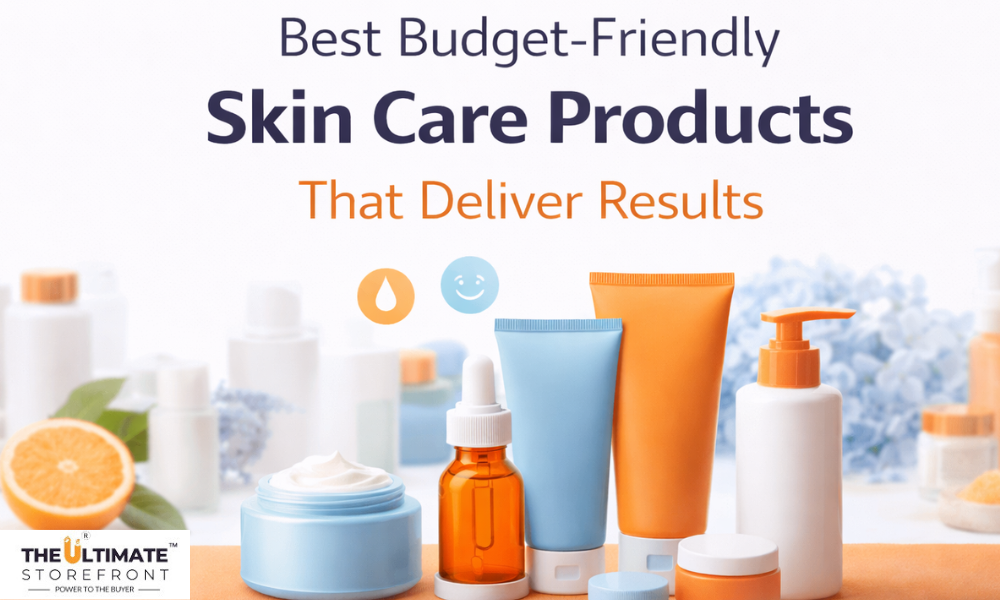 Best Skincare Products