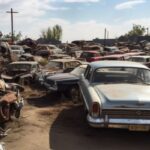 damaged car buyers Townsville