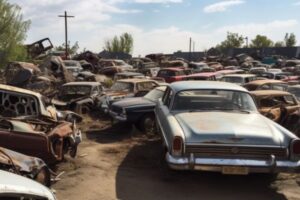 damaged car buyers Townsville