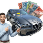 cash for cars Kirwan