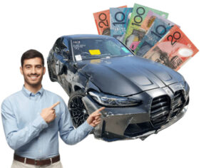 cash for cars Kirwan