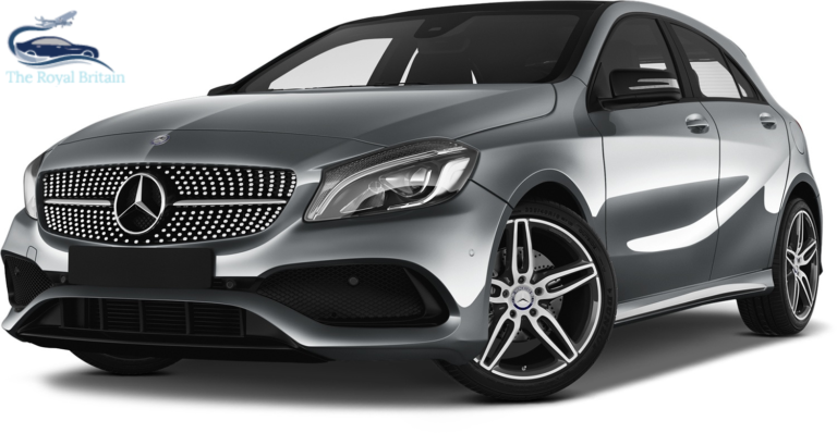 heathrow airport transfers