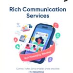 Rich Communication Services