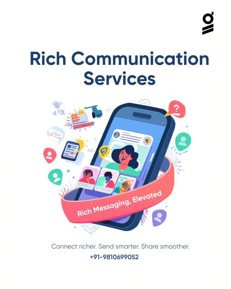 Rich Communication Services