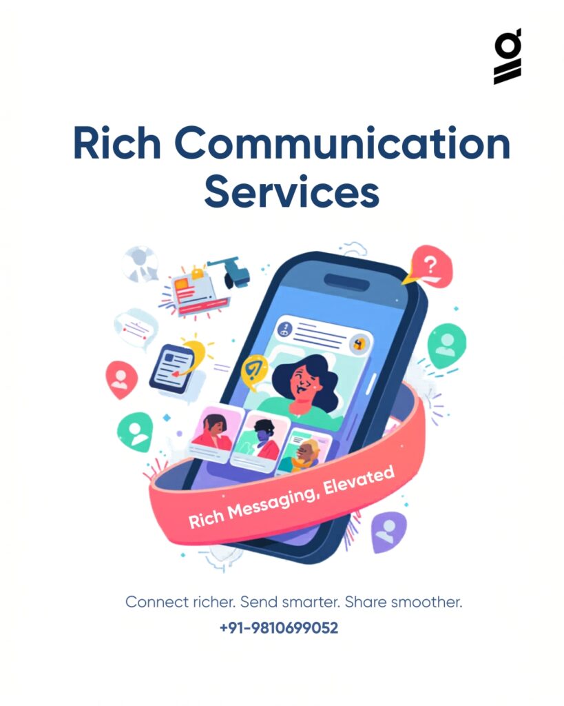 Rich Communication Services