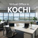 Virtual Office in Kochi