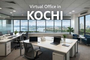 Virtual Office in Kochi