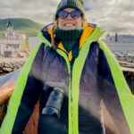 Whale Watching Outfit