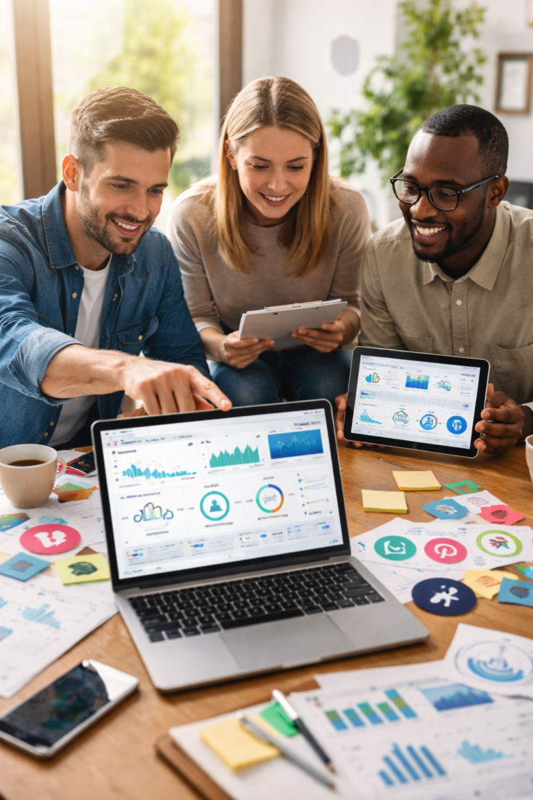 digital marketing experts