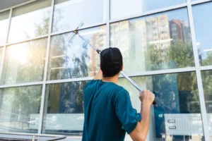 What Factors Affect the Cost of Exterior Glass Cleaning?