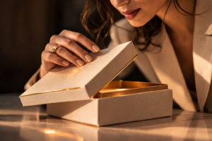 What Makes Luxury Brand Communication Effective