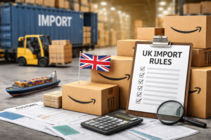 What New UK Import Rules Mean for Amazon FBA Sellers