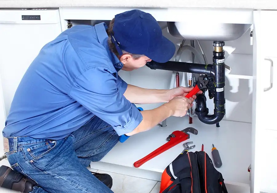 What Services Help Maintain Reliable Home Plumbing Systems?