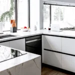 What Solutions Optimize Countertop Functionality and Design?