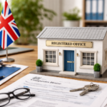 What is a Registered Office and Why Every UK Business Needs One