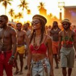 What to Wear to a Reggae Concert