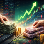 When FII and DII Both Buy: Market Breakout Signals