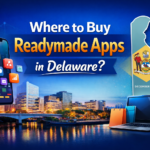Where to Buy Readymade Apps