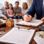 Wills and Estates Lawyer Toronto: Why Estate Planning Matters