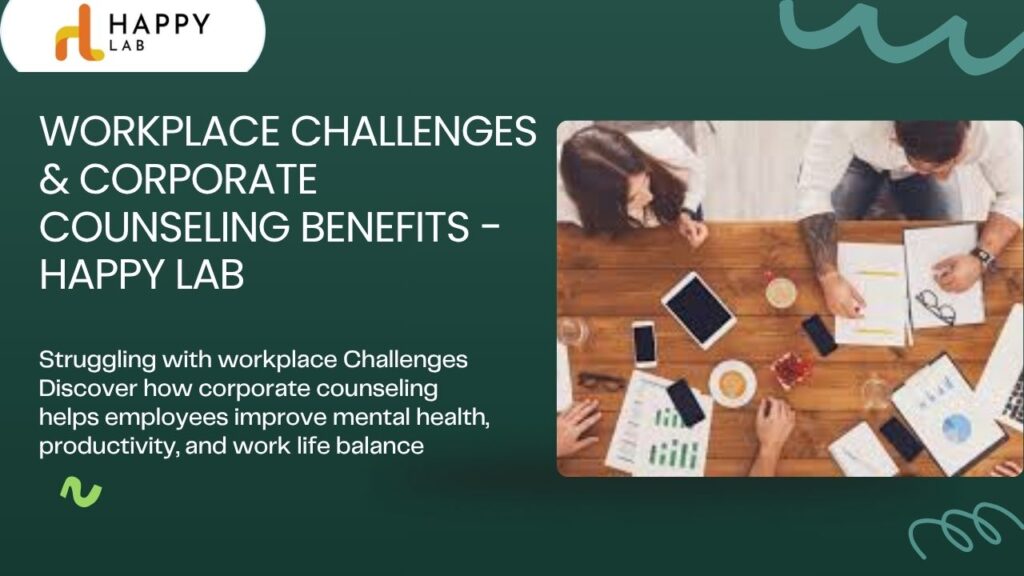 counseling for employees