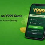 Y999 Game