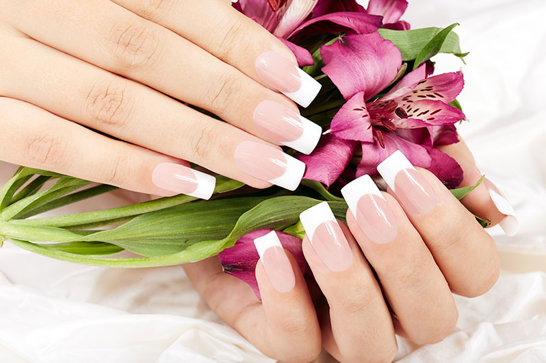 acrylic-nails-service