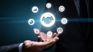 annual maintenance contract for it services