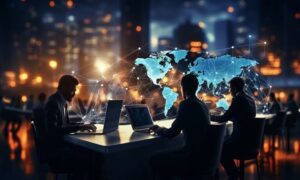 annual maintenance contract for it services