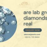 are lab grown diamonds cheap