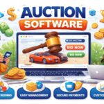 auction software