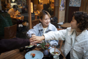 Your Guide To The Best Korean Restaurant In Universal City For Families