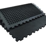 rubber cow mats