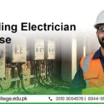 building electrician course in Rawalpindi
