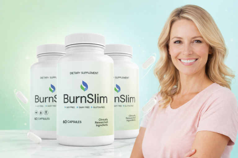 burn slim