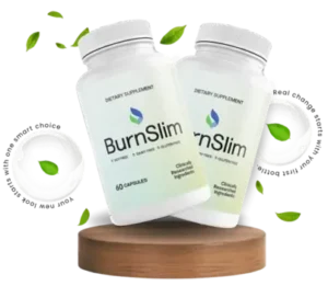 burn slim