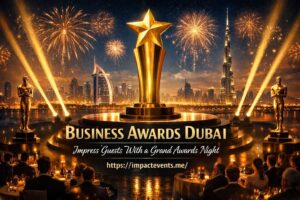Business Awards Dubai