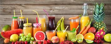 buy fresh juices