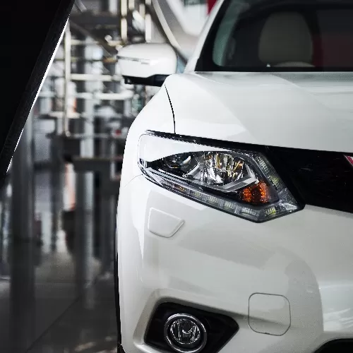 dubai to abu dhabi car lift