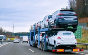 Car Transport Services