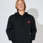 How to Get the Best Deals on Comme Des Garcons Apparel