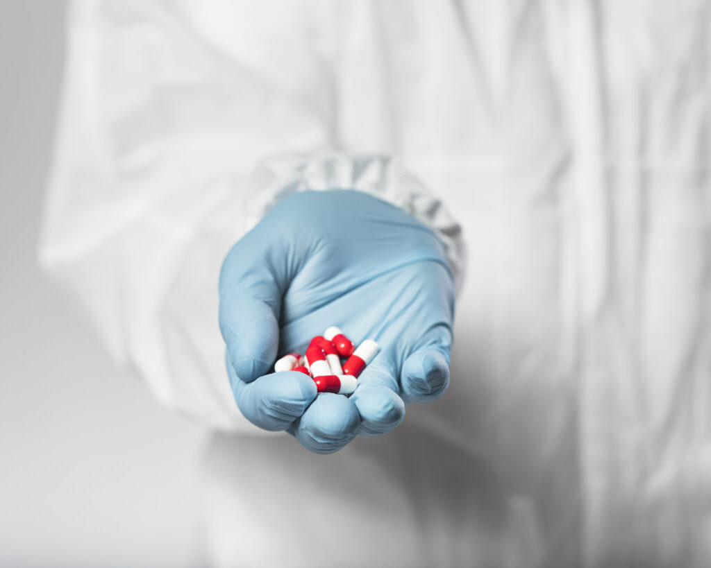 PCD pharma franchises