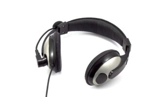  Jabra Headsets.