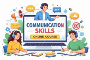 communication skills online course​