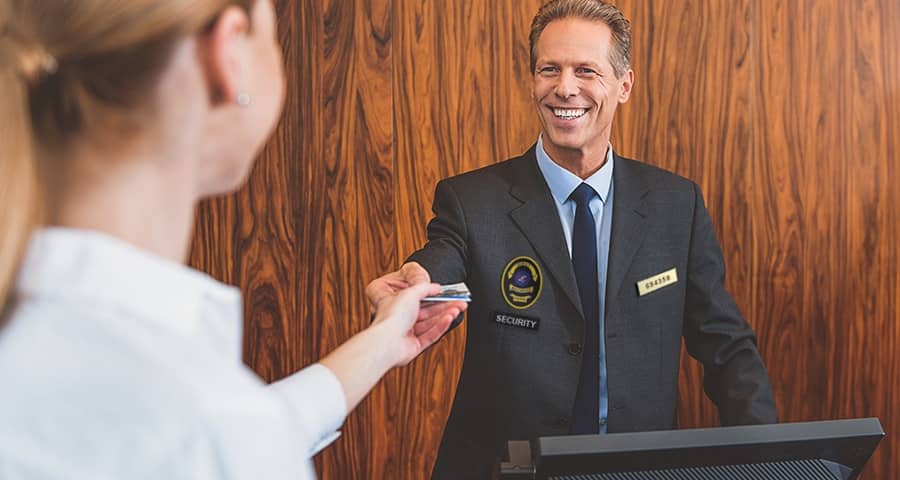 concierge-security-service