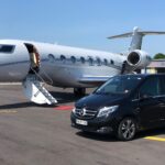 Luxury Airport Limo Service