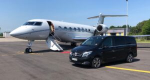 Luxury Airport Limo Service