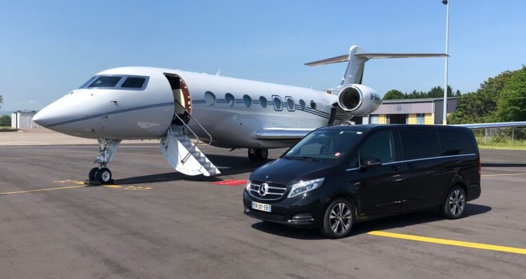 Luxury Airport Limo Service