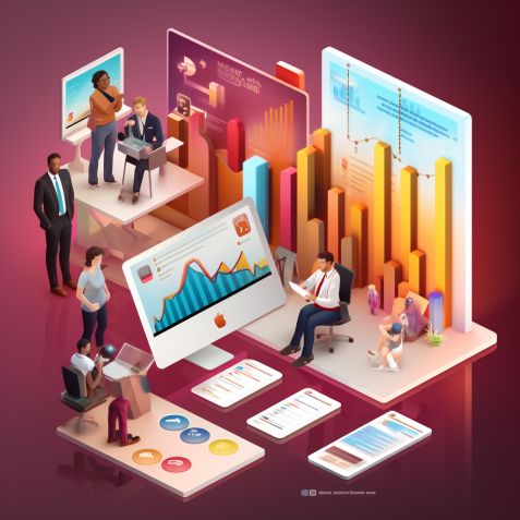 custom software development company