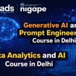data Analytics and promopt engineering